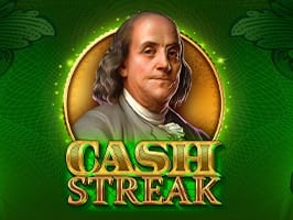 Cash Streak game thumbnail