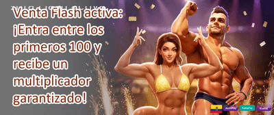Recarga Diaria de Bitcoin promotion