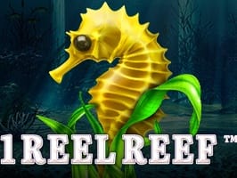 1 Reel Reef game thumbnail