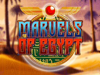 Marvels Of Egypt game thumbnail