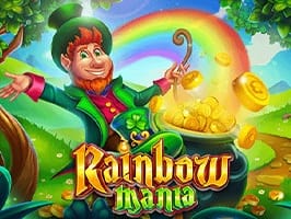 Rainbow Mania game thumbnail