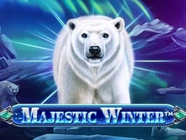 Majestic Winter game thumbnail