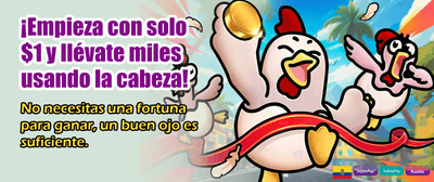Gana Grandes Premios Hoy