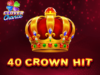 40 Crown Hit game thumbnail