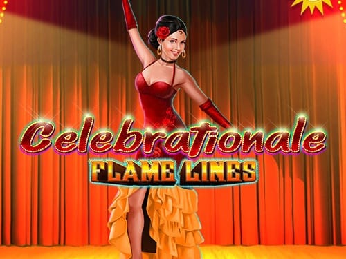 Celebrationale game thumbnail