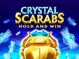 Crystal Scarabs game thumbnail