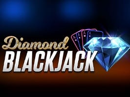 Diamond Blackjack game thumbnail