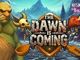 The Dawn Is Coming game thumbnail