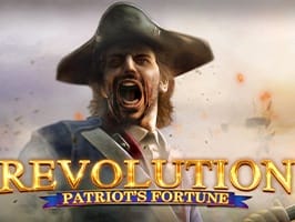 Revolution game thumbnail
