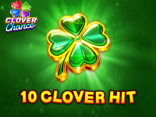 10 Clover Hit game thumbnail