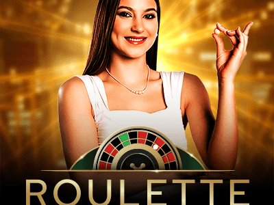 Roulette B game thumbnail