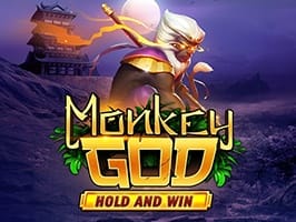 Monkey God Hold and Win game thumbnail
