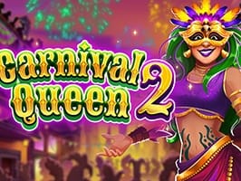 Carnival Queen 2 game thumbnail