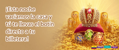 Cashback VIP Semanal promotion