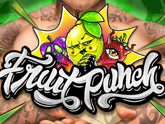 Fruit Punch game thumbnail