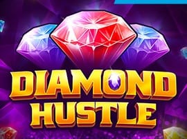 Diamond Hustle game thumbnail