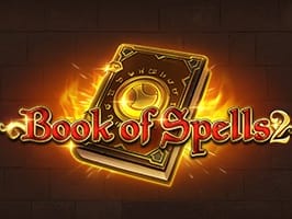 Book of Spells 2 game thumbnail
