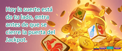 Lluvia de Giros Gratis promotion